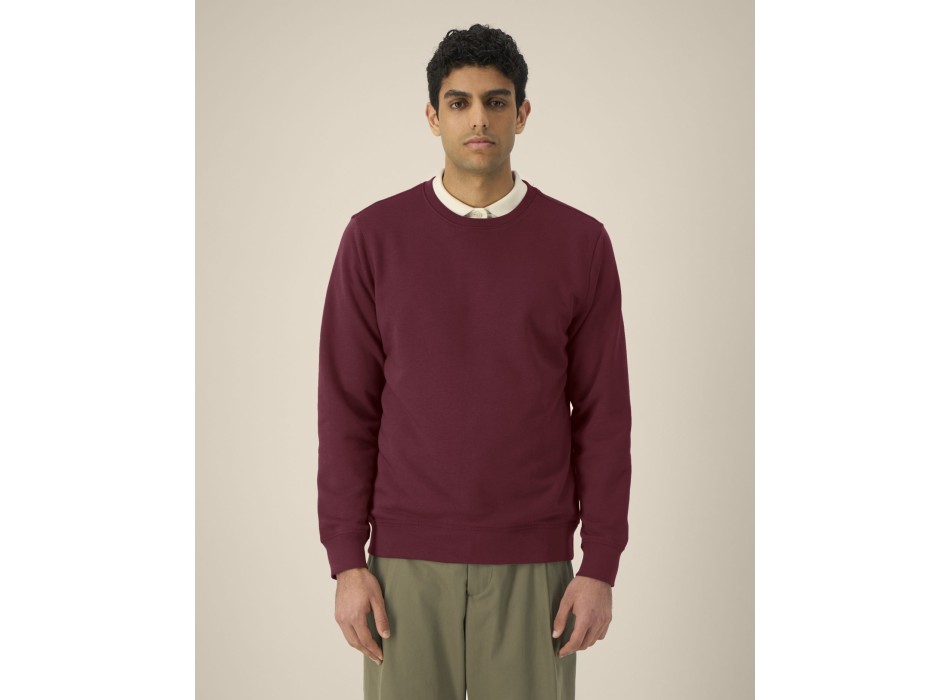 Roller - Felpa unisex a girocollo Essential FullGadgets.com