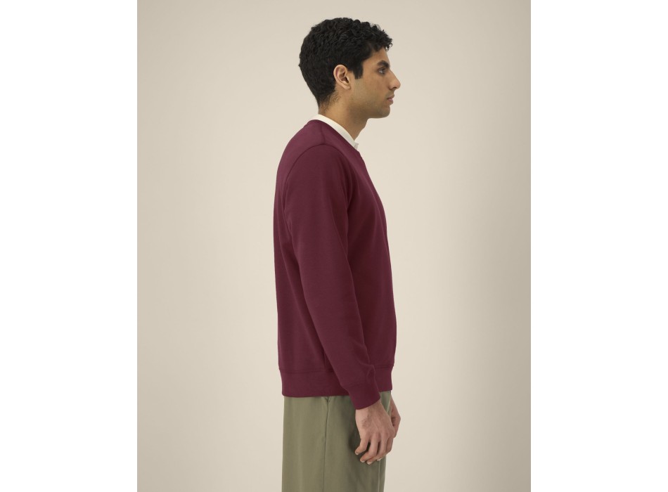 Roller - Felpa unisex a girocollo Essential FullGadgets.com