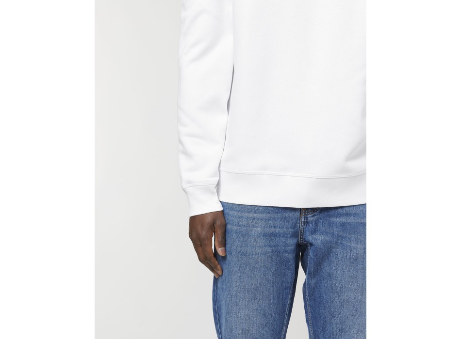 Roller - Felpa unisex a girocollo Essential FullGadgets.com