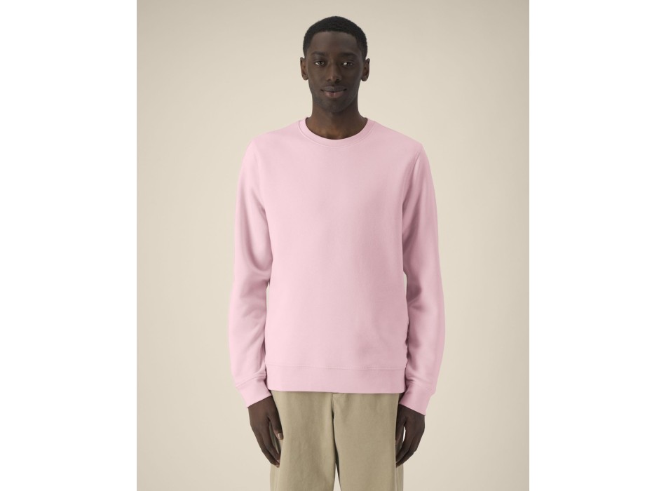 Roller - Felpa unisex a girocollo Essential FullGadgets.com