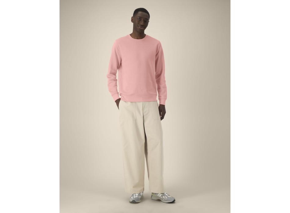 Roller - Felpa unisex a girocollo Essential FullGadgets.com