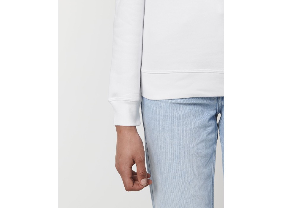 Roller - Felpa unisex a girocollo Essential FullGadgets.com