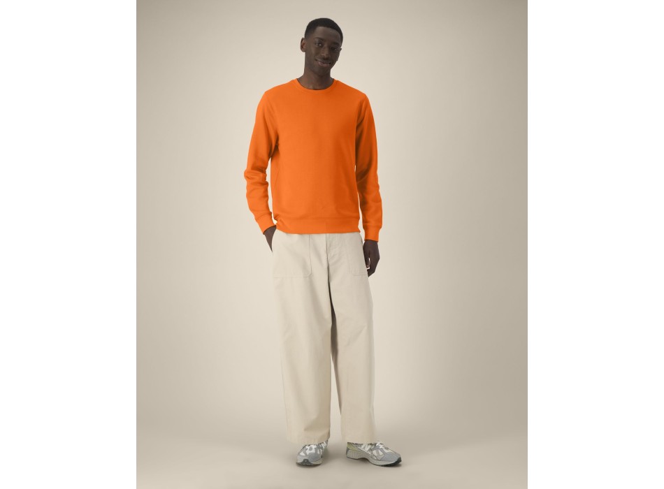 Roller - Felpa unisex a girocollo Essential FullGadgets.com