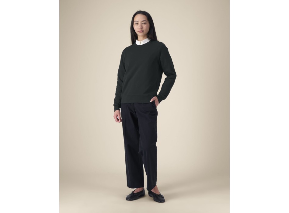 Roller - Felpa unisex a girocollo Essential FullGadgets.com