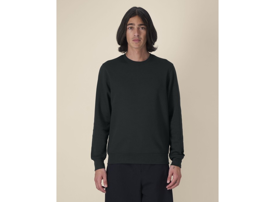 Roller - Felpa unisex a girocollo Essential FullGadgets.com