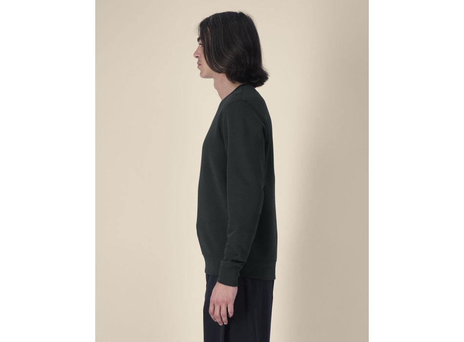 Roller - Felpa unisex a girocollo Essential FullGadgets.com