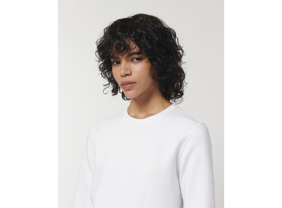 Roller - Felpa unisex a girocollo Essential FullGadgets.com