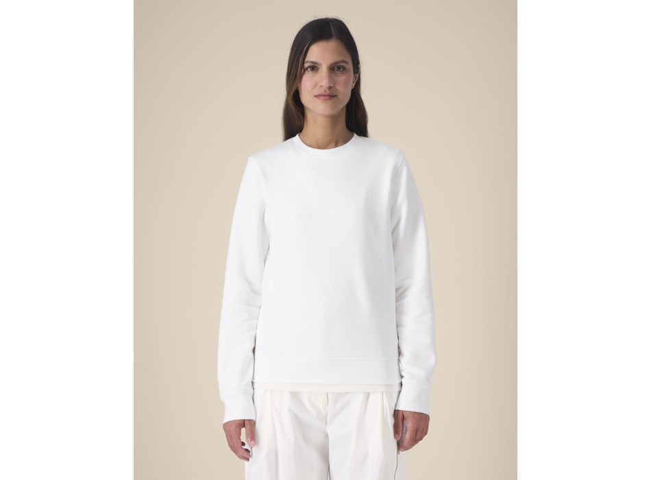 Roller - Felpa unisex a girocollo Essential FullGadgets.com