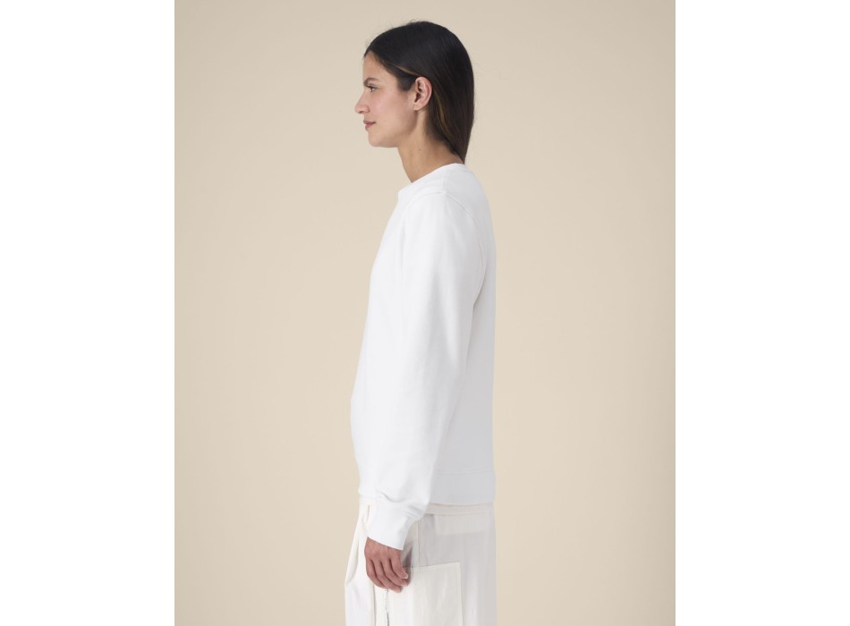 Roller - Felpa unisex a girocollo Essential FullGadgets.com