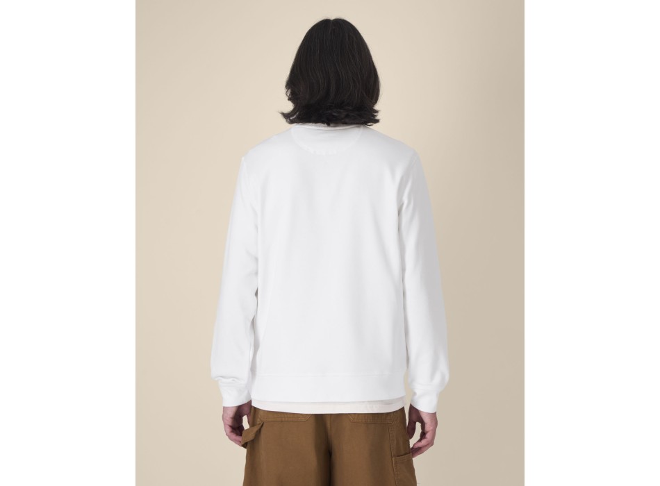 Roller - Felpa unisex a girocollo Essential FullGadgets.com