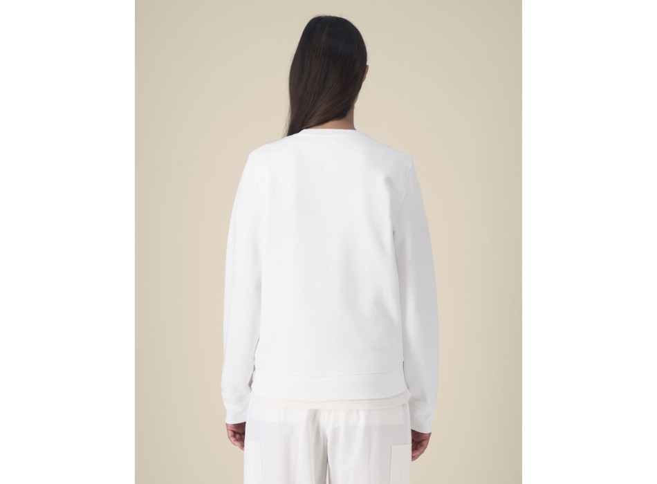 Roller - Felpa unisex a girocollo Essential FullGadgets.com