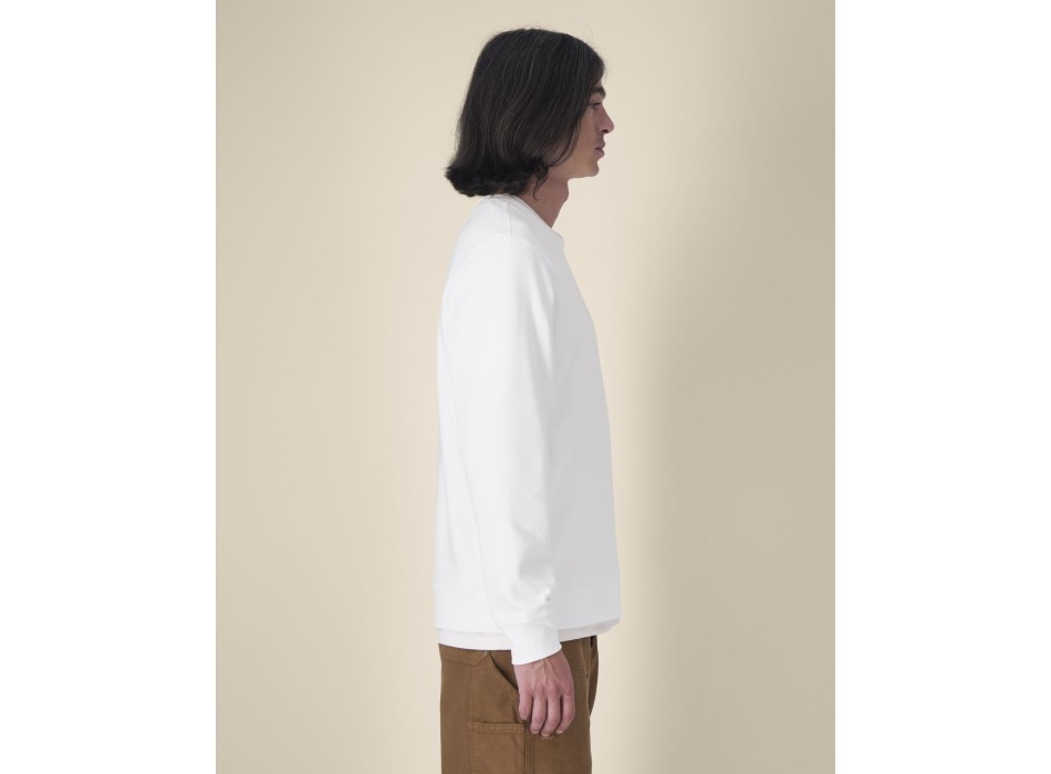 Roller - Felpa unisex a girocollo Essential FullGadgets.com