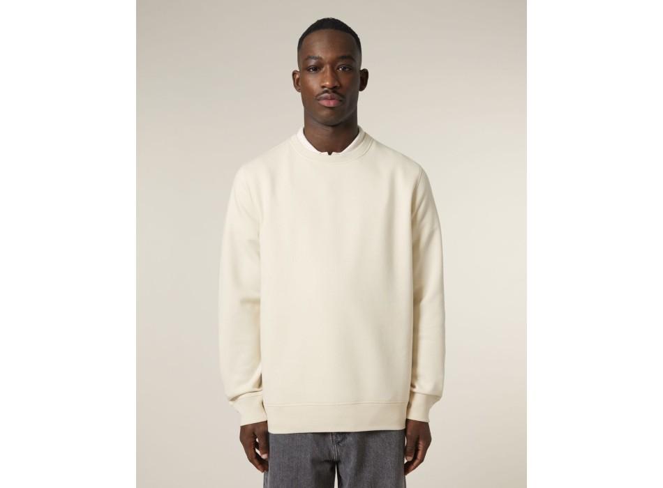 Roller - Felpa unisex a girocollo Essential FullGadgets.com