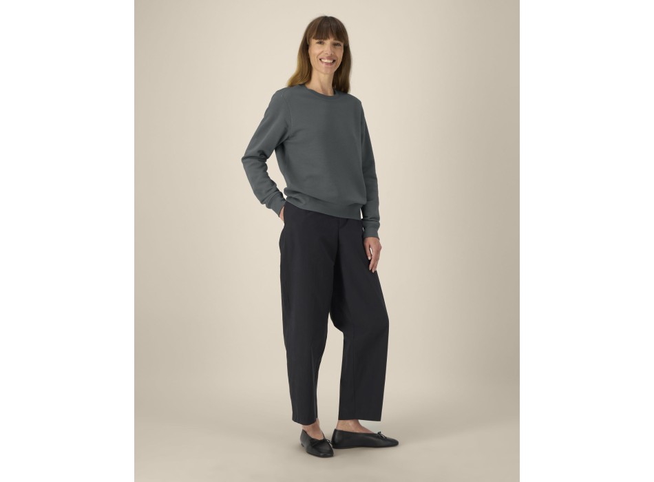 Roller - Felpa unisex a girocollo Essential FullGadgets.com