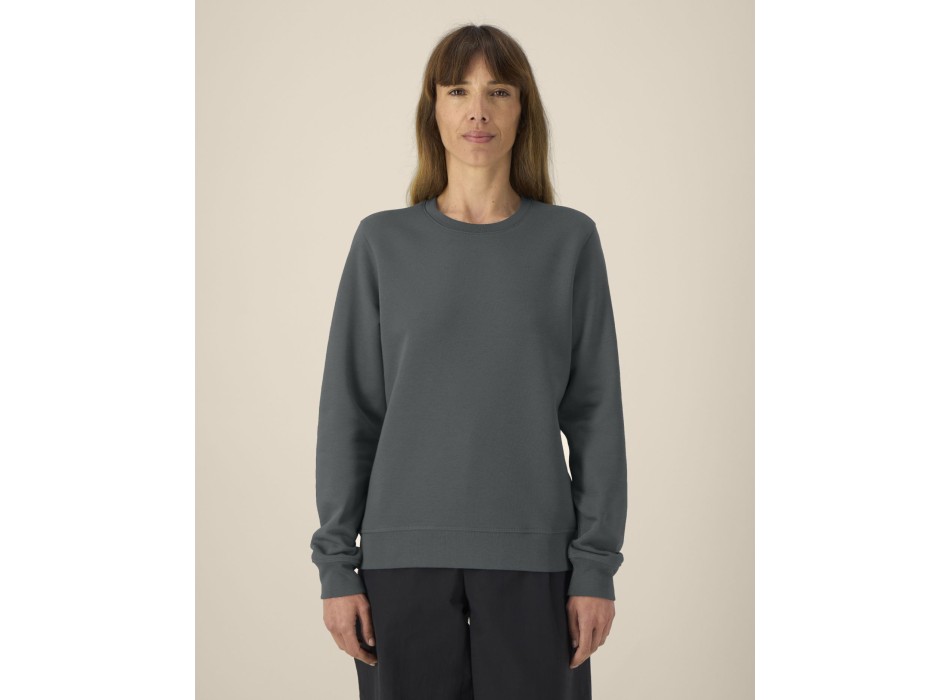 Roller - Felpa unisex a girocollo Essential FullGadgets.com