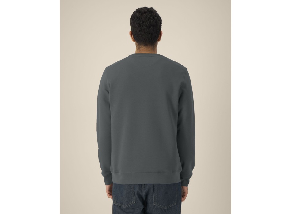 Roller - Felpa unisex a girocollo Essential FullGadgets.com