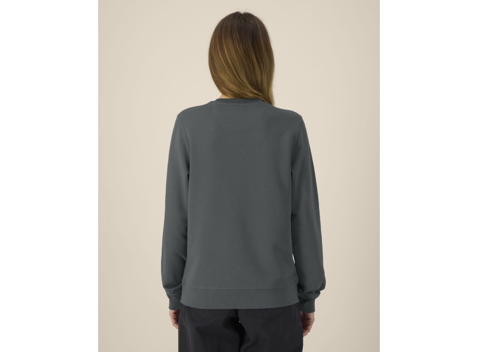 Roller - Felpa unisex a girocollo Essential FullGadgets.com