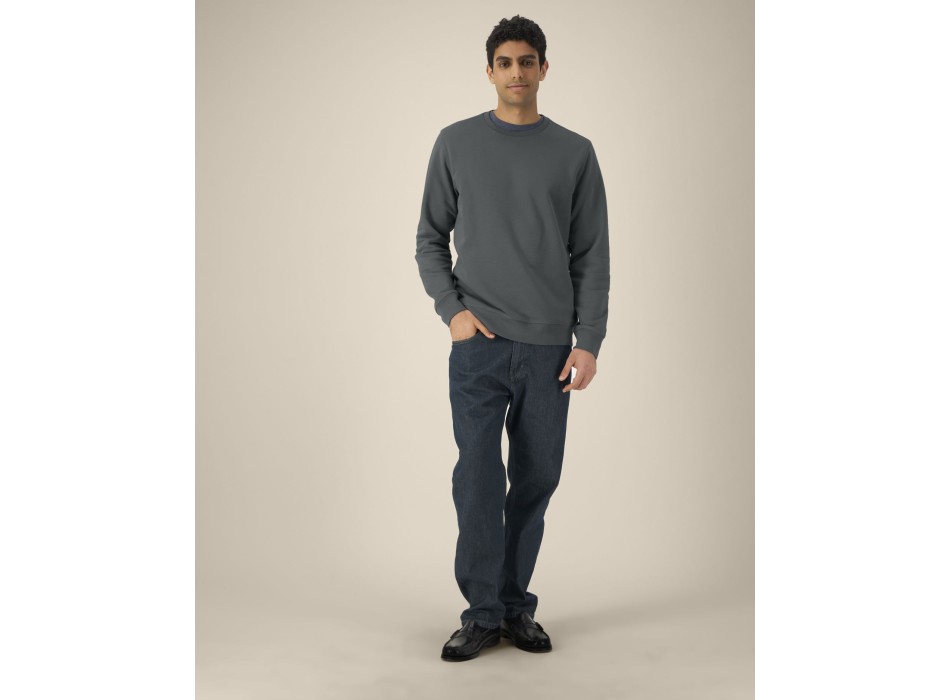 Roller - Felpa unisex a girocollo Essential FullGadgets.com