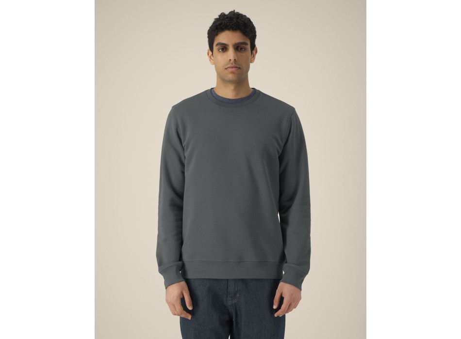 Roller - Felpa unisex a girocollo Essential FullGadgets.com