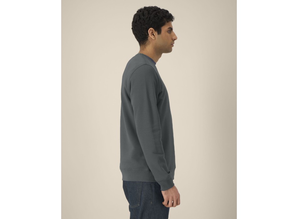 Roller - Felpa unisex a girocollo Essential FullGadgets.com