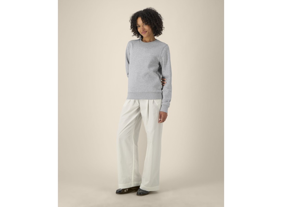 Roller - Felpa unisex a girocollo Essential FullGadgets.com