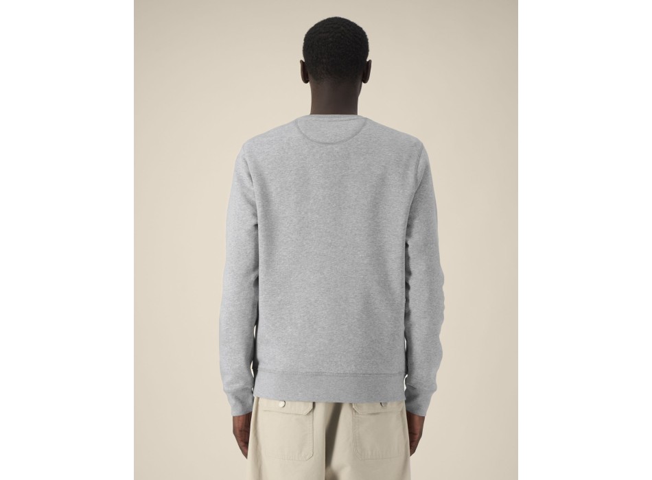 Roller - Felpa unisex a girocollo Essential FullGadgets.com