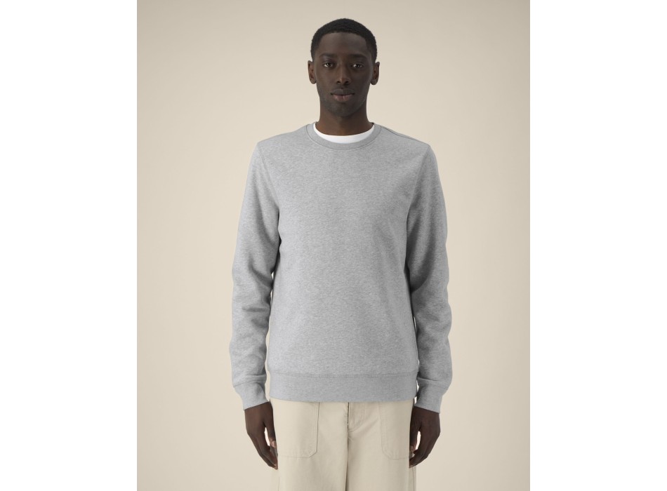 Roller - Felpa unisex a girocollo Essential FullGadgets.com