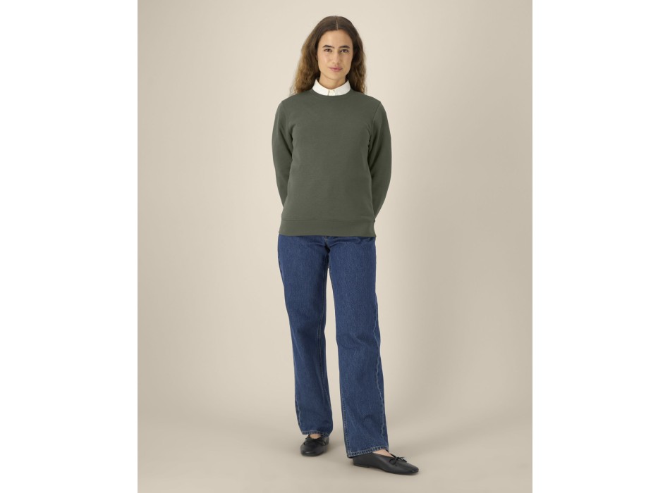 Roller - Felpa unisex a girocollo Essential FullGadgets.com