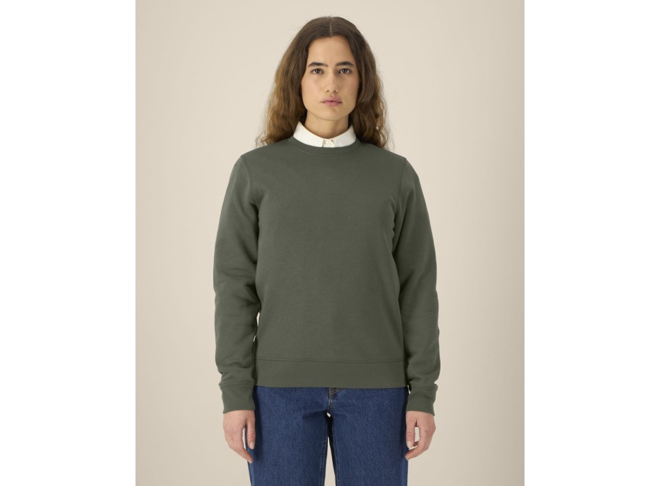 Roller - Felpa unisex a girocollo Essential FullGadgets.com