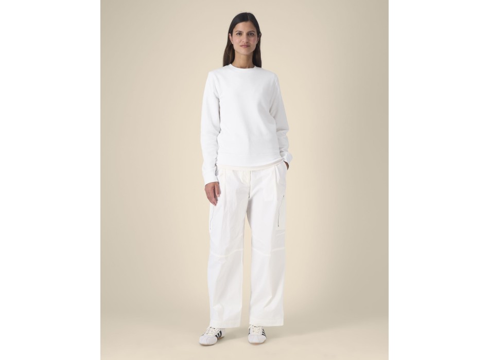 Roller - Felpa unisex a girocollo Essential FullGadgets.com