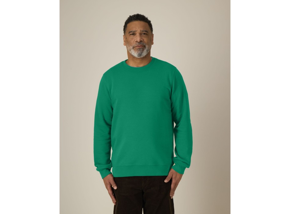 Roller - Felpa unisex a girocollo Essential FullGadgets.com