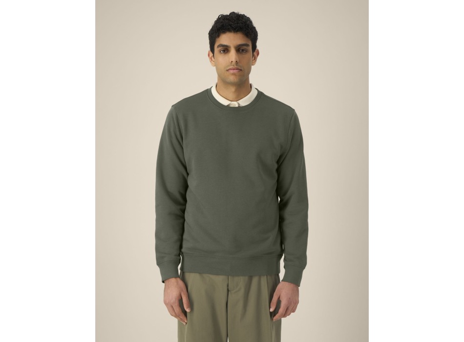 Roller - Felpa unisex a girocollo Essential FullGadgets.com