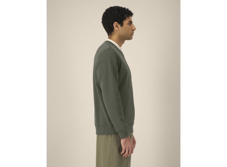 Roller - Felpa unisex a girocollo Essential FullGadgets.com