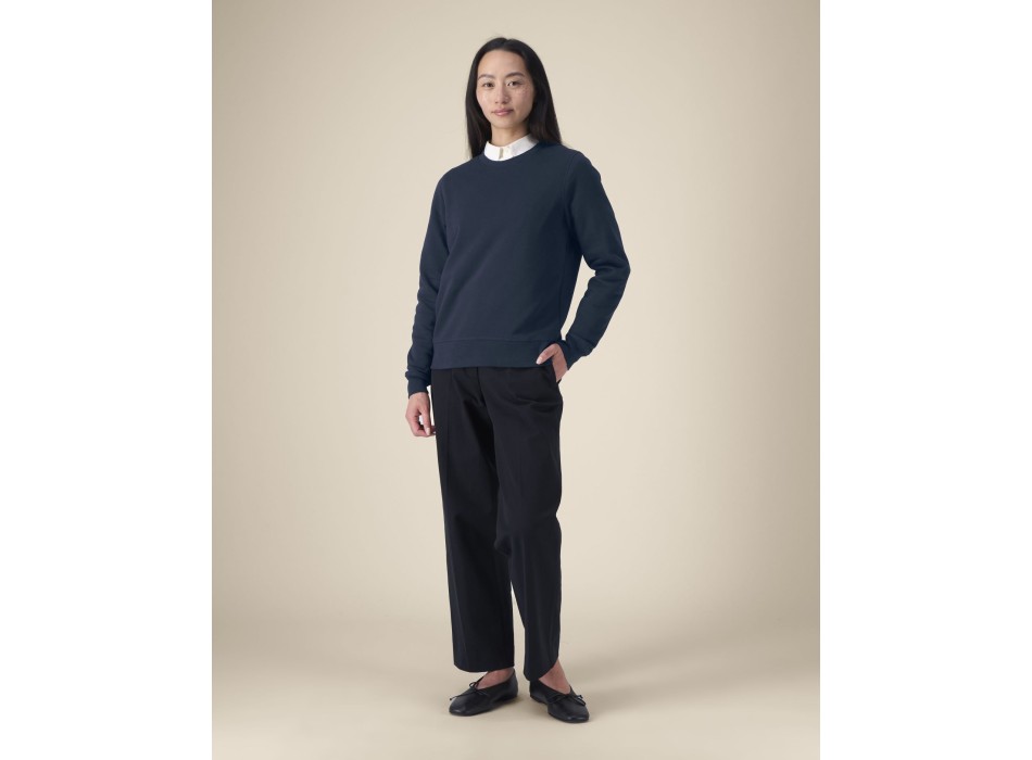 Roller - Felpa unisex a girocollo Essential FullGadgets.com