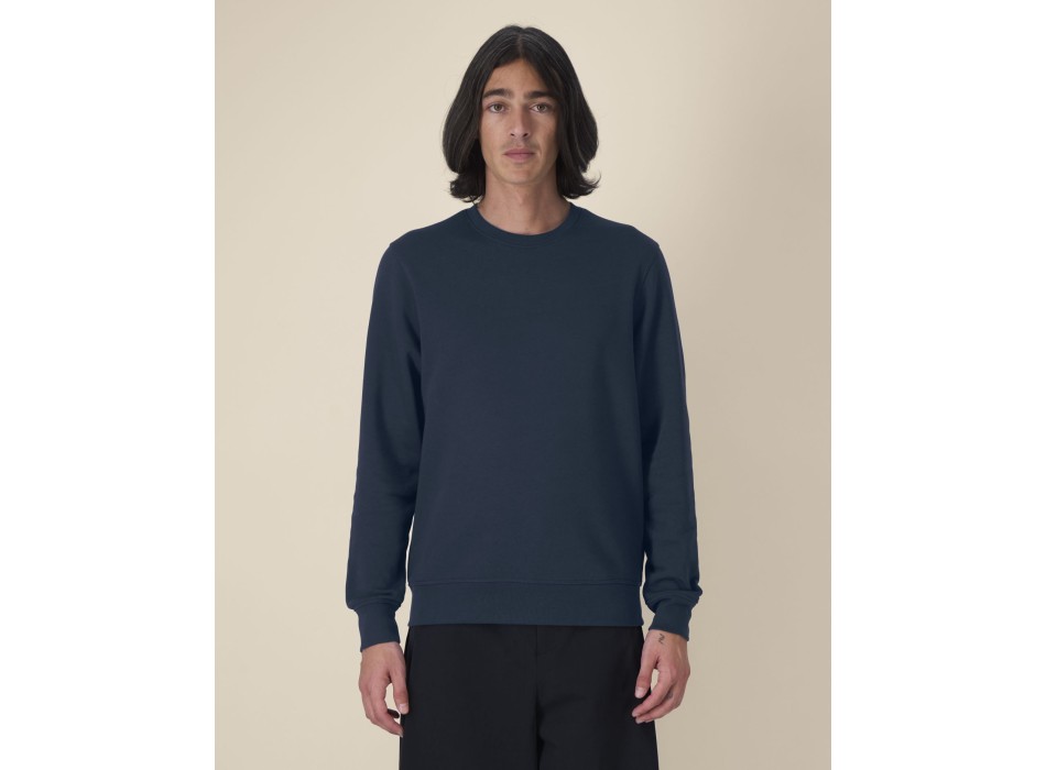 Roller - Felpa unisex a girocollo Essential FullGadgets.com