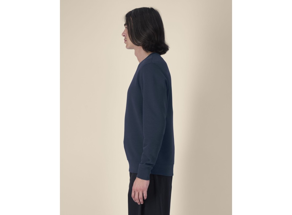 Roller - Felpa unisex a girocollo Essential FullGadgets.com