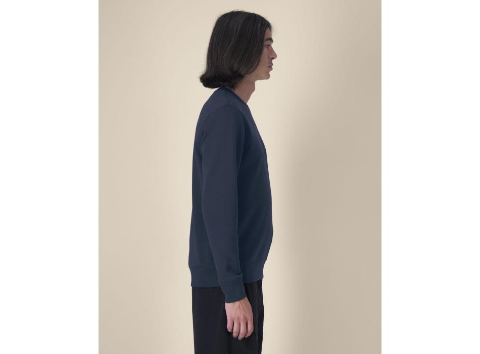 Roller - Felpa unisex a girocollo Essential FullGadgets.com