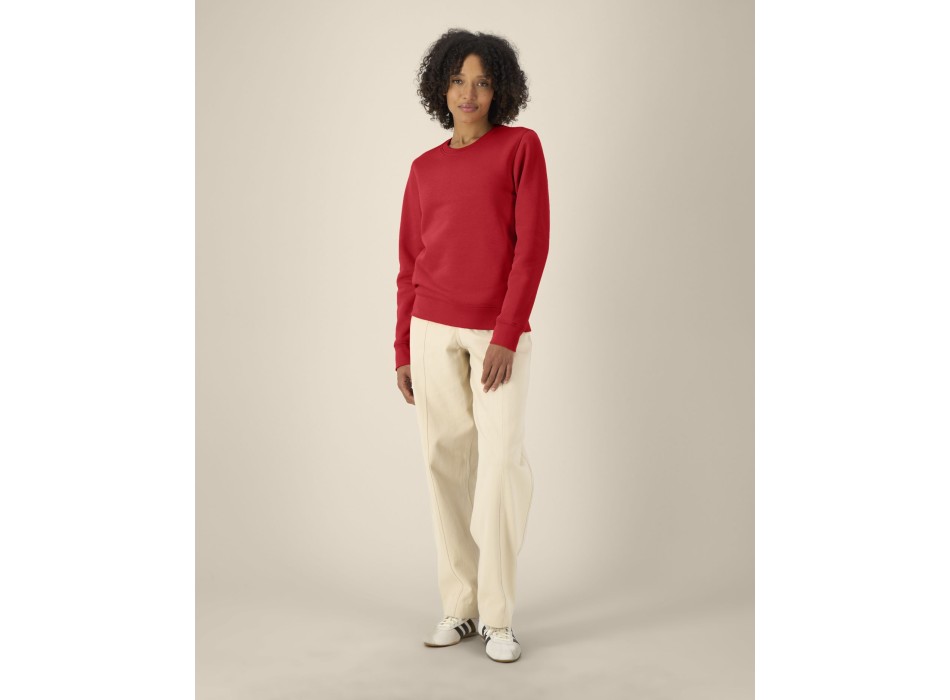 Roller - Felpa unisex a girocollo Essential FullGadgets.com