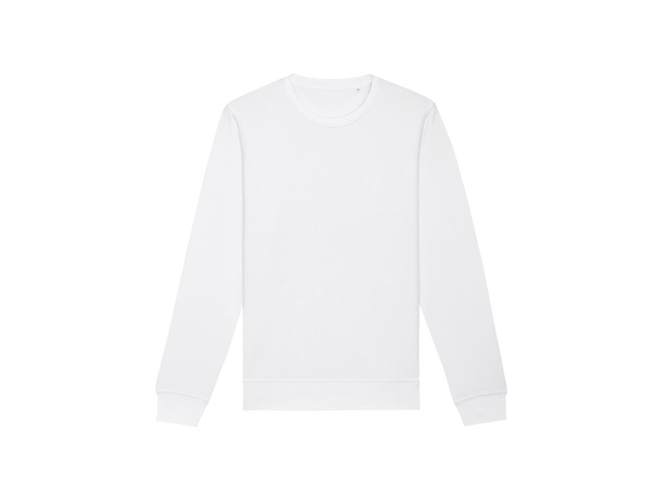 Roller - Felpa unisex a girocollo Essential FullGadgets.com