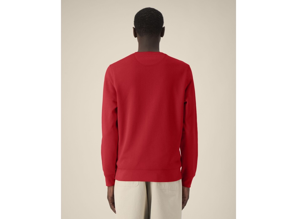 Roller - Felpa unisex a girocollo Essential FullGadgets.com