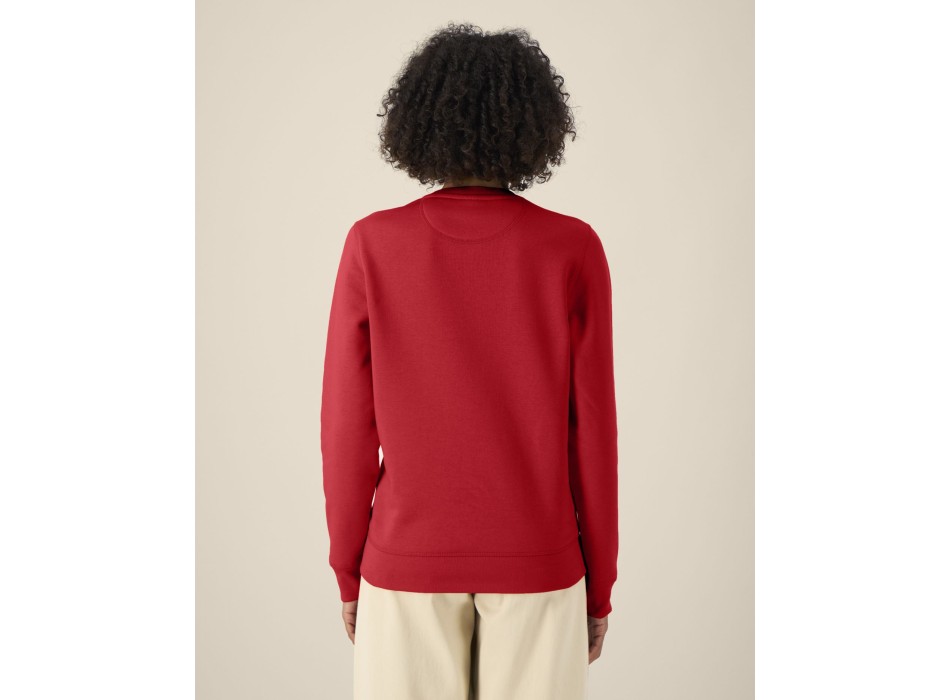 Roller - Felpa unisex a girocollo Essential FullGadgets.com