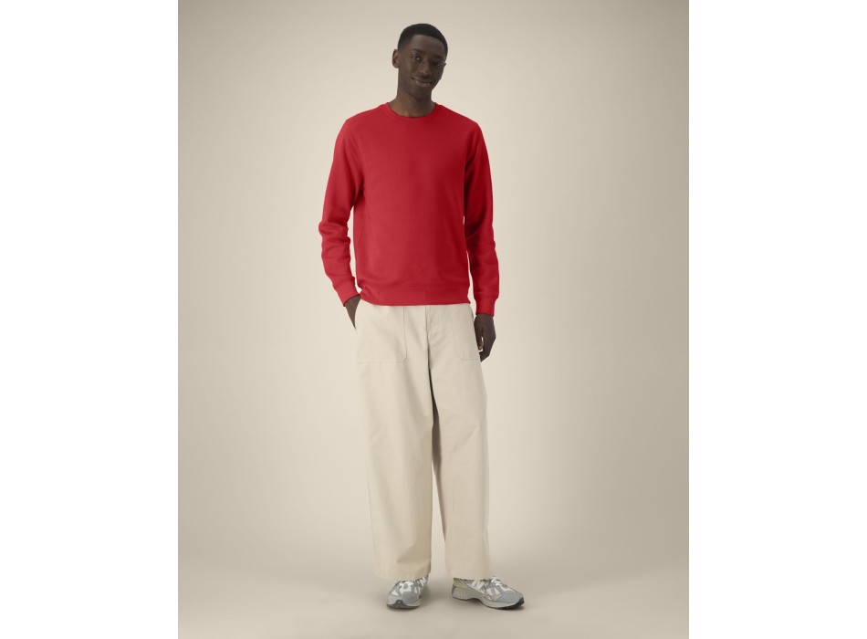 Roller - Felpa unisex a girocollo Essential FullGadgets.com