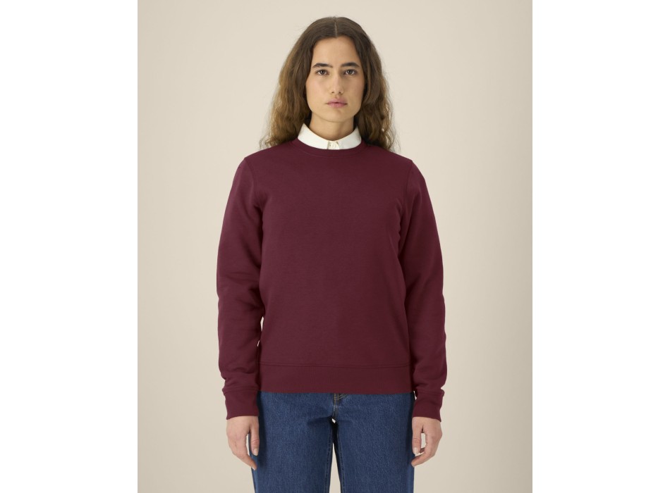 Roller - Felpa unisex a girocollo Essential FullGadgets.com