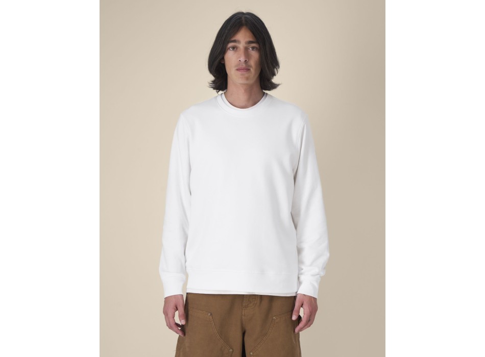 Roller - Felpa unisex a girocollo Essential FullGadgets.com