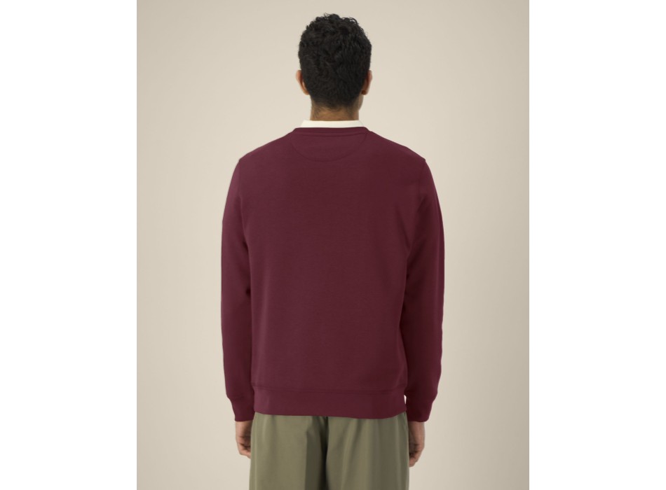 Roller - Felpa unisex a girocollo Essential FullGadgets.com