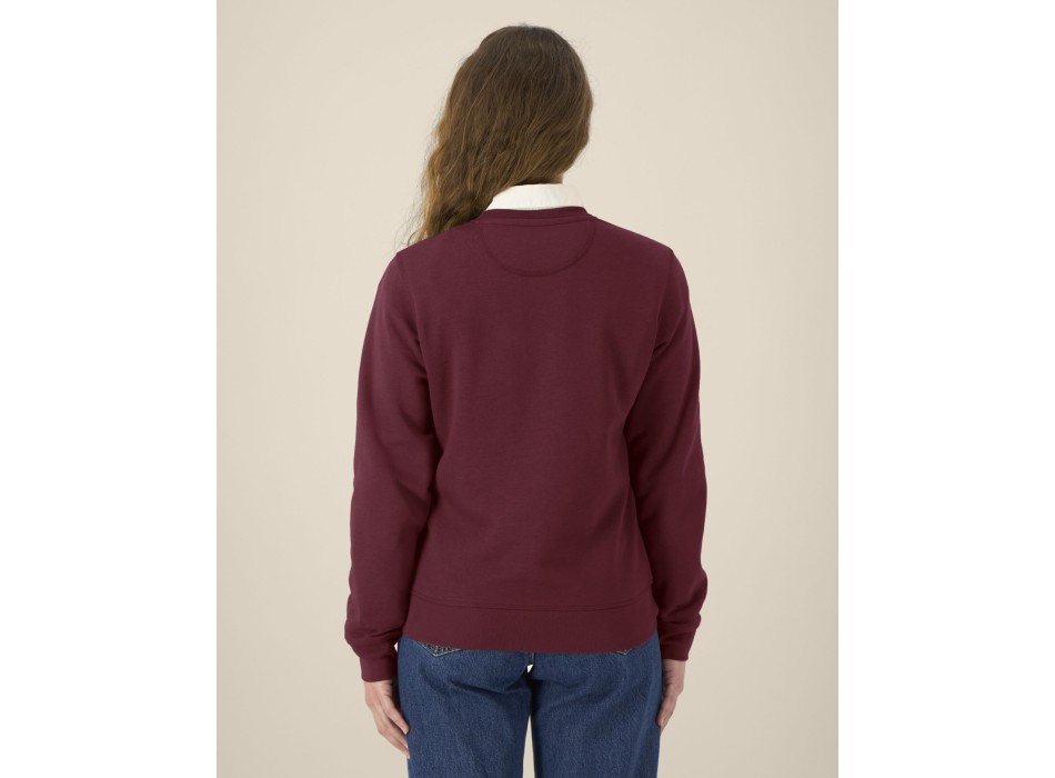 Roller - Felpa unisex a girocollo Essential FullGadgets.com