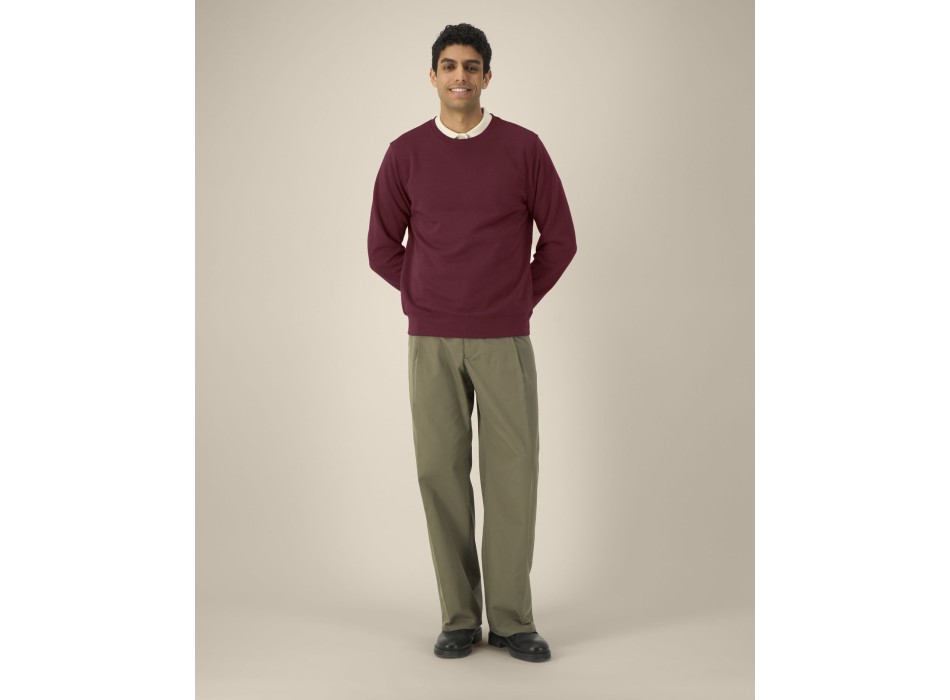 Roller - Felpa unisex a girocollo Essential FullGadgets.com