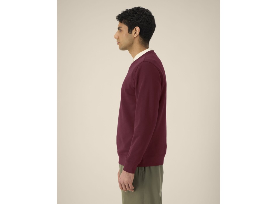 Roller - Felpa unisex a girocollo Essential FullGadgets.com