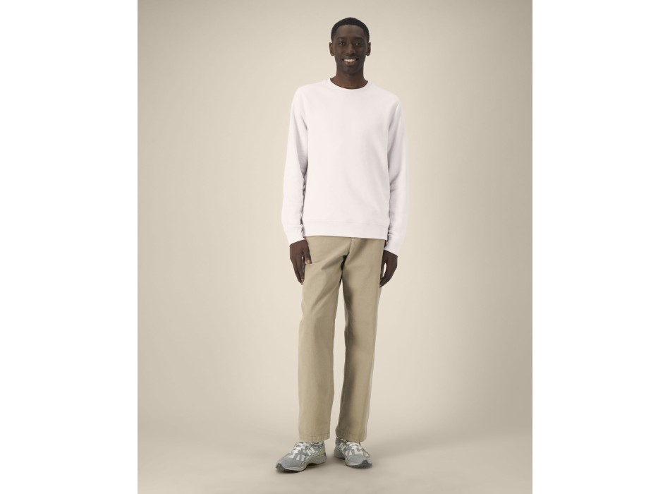 Roller - Felpa unisex a girocollo Essential FullGadgets.com