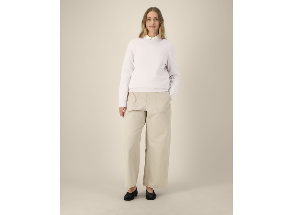 Roller - Felpa unisex a girocollo Essential FullGadgets.com